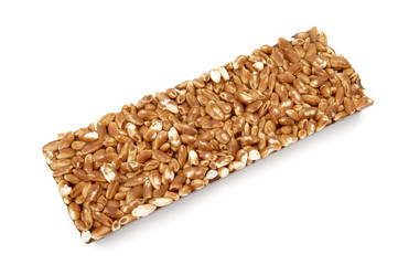 chocolate with rice 1