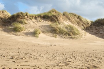 Sanddüne