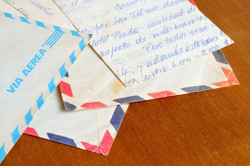 cartas