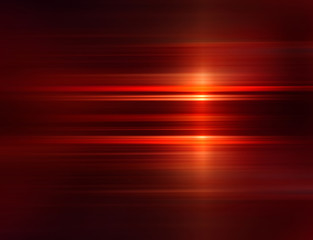 Abstrakter Hintergrund in rot