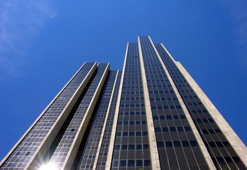 Obraz premium der Tower