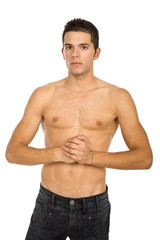 Fototapeta premium sensual