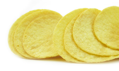 Potato chips