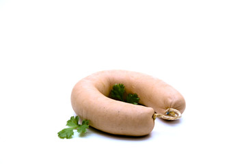 Ring Fleischwurst