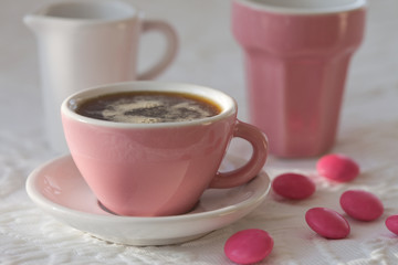 Kaffeetafel