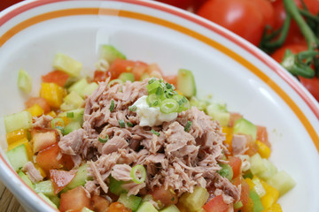 thunfischsalat