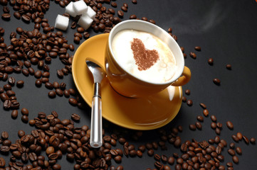Kaffee