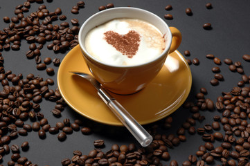cafe