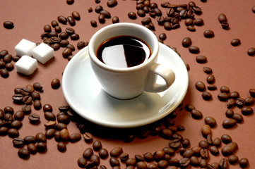 Kaffee