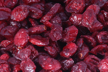 Dried Cranberries