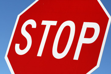 Stop Sign