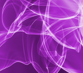 soft cloth silk like abstract background