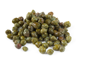 Capers