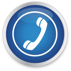 Contact Us Phone Button