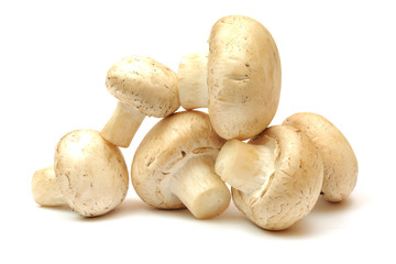 Mushrooms