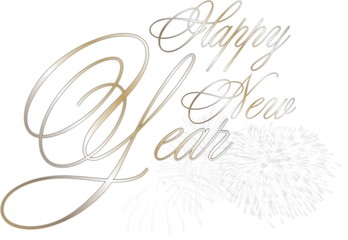 Happy New Year