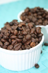 Kaffeebohnen