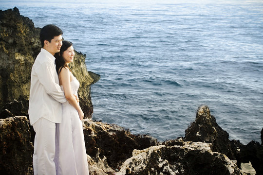 Romantic Couple