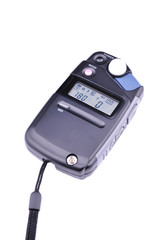 light meter