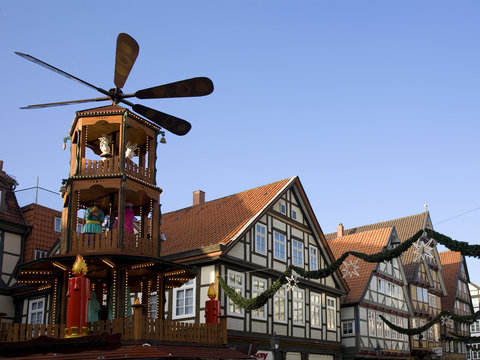 Celle II