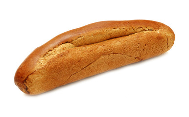 homemade bread