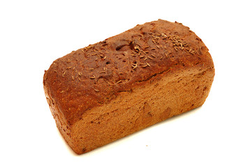 homemade bread