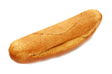 homemade bread