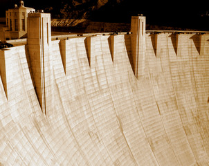 Dam Structure