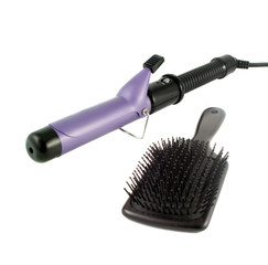 curling iron