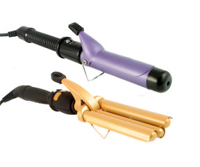 hairstyling tools