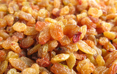 Raisins