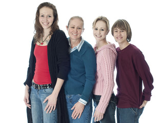 Fototapeta premium Tall to Tallest