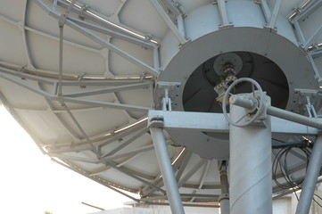 Dish Antenna II