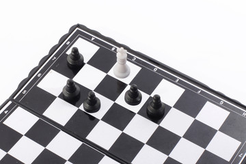 checkmate