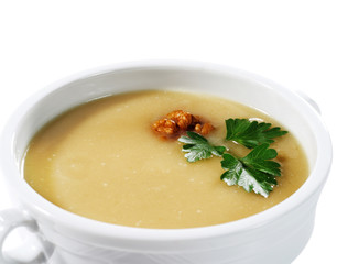Cream Soup