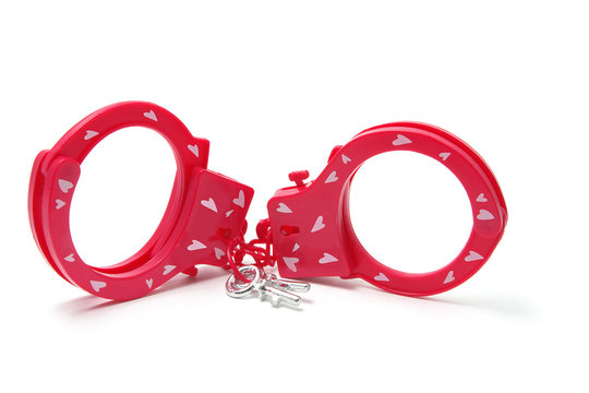 Plastic Handcuffs