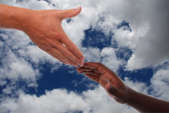 helping Hand