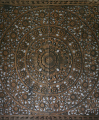 Carving