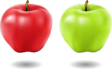 apples