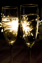 champagne