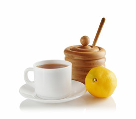Winter cure
