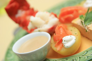 assortiment