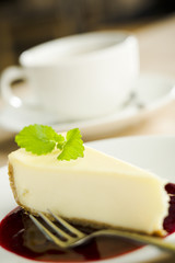 Cheese cake