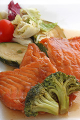 Salmon