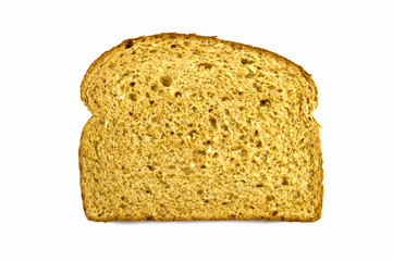 Slice of bread