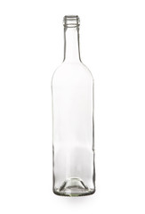 Empty bottle