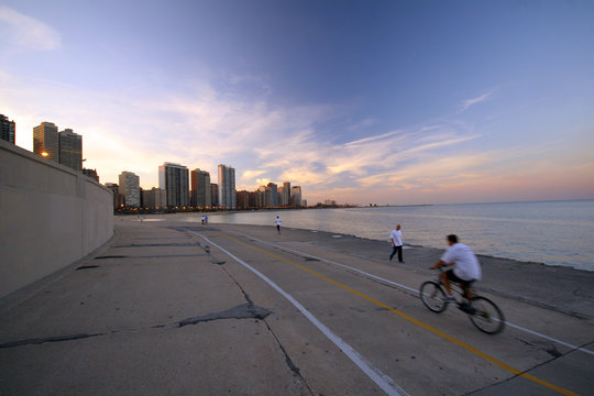 Chicago Lakeshore