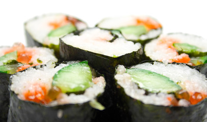 Japanese sushi 2