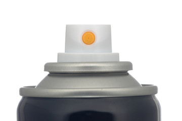 spray bottle