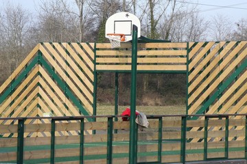 aire de sport © ninice64